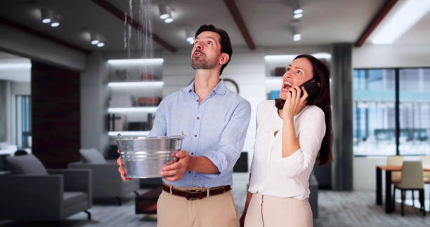Best 24-hour water damage restoration  in Surf City, NJ